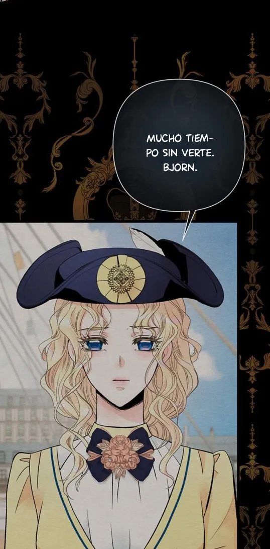 Príncipe problemático Capitulo 39 página 46