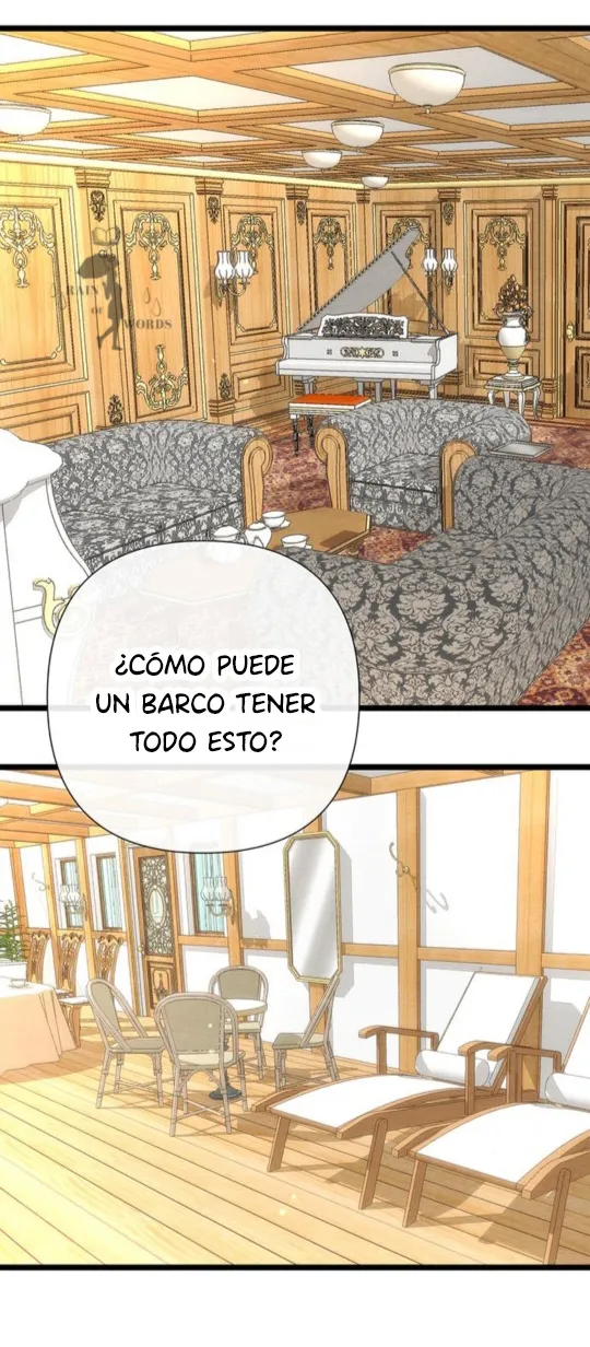 Príncipe problemático Capitulo 39 página 5