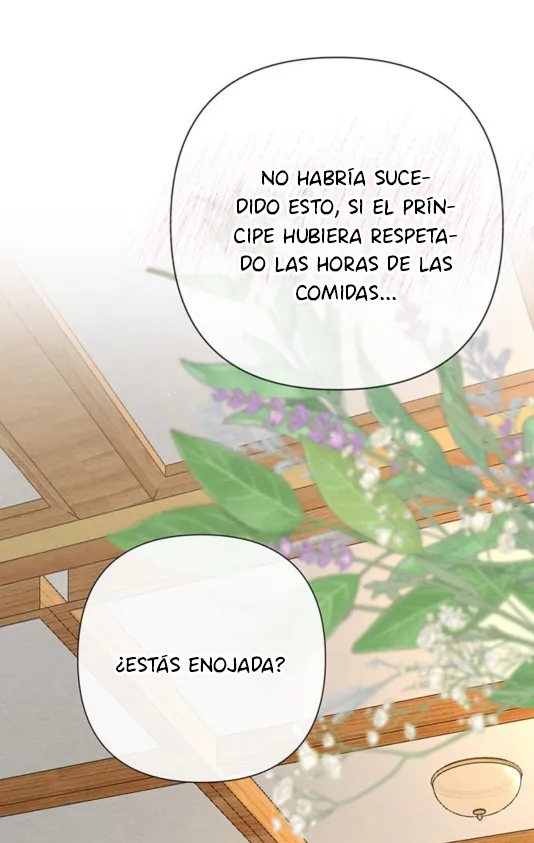 Príncipe problemático Capitulo 39 página 70