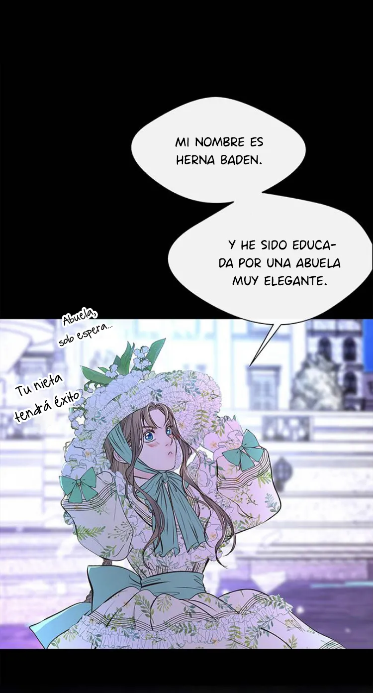Príncipe problemático Capitulo 4 página 27
