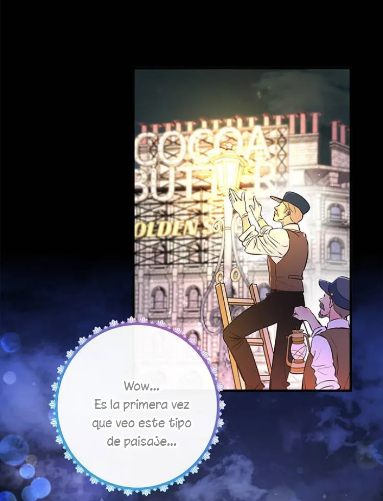 Príncipe problemático Capitulo 4 página 29
