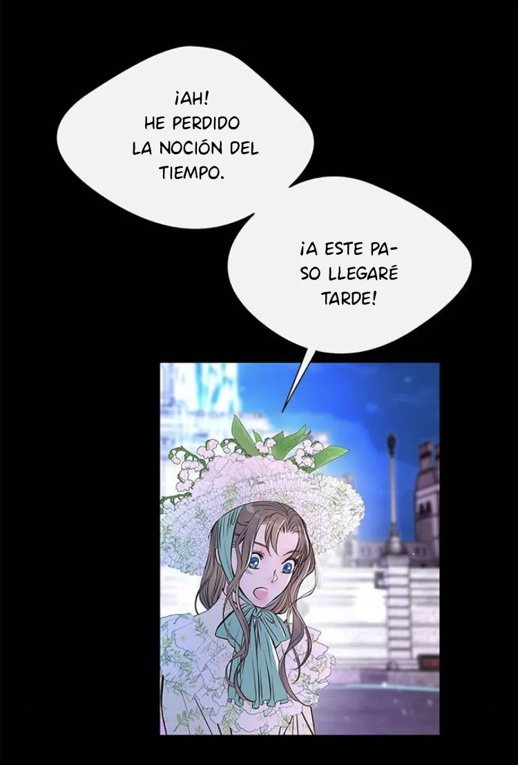 Príncipe problemático Capitulo 4 página 32