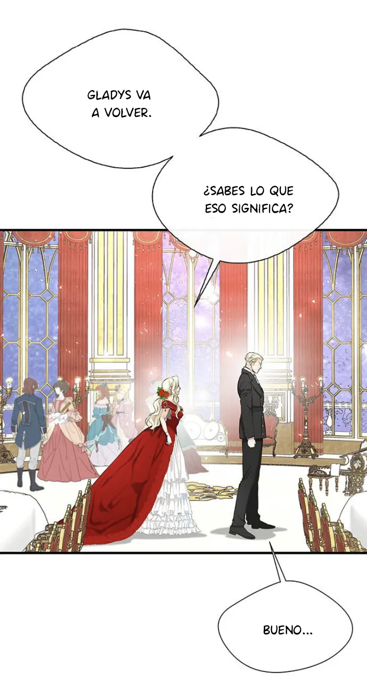 Príncipe problemático Capitulo 4 página 38