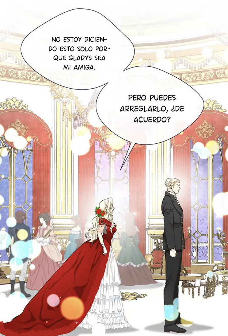 Príncipe problemático Capitulo 4 página 48