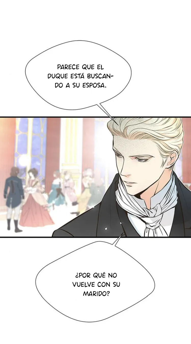 Príncipe problemático Capitulo 4 página 52