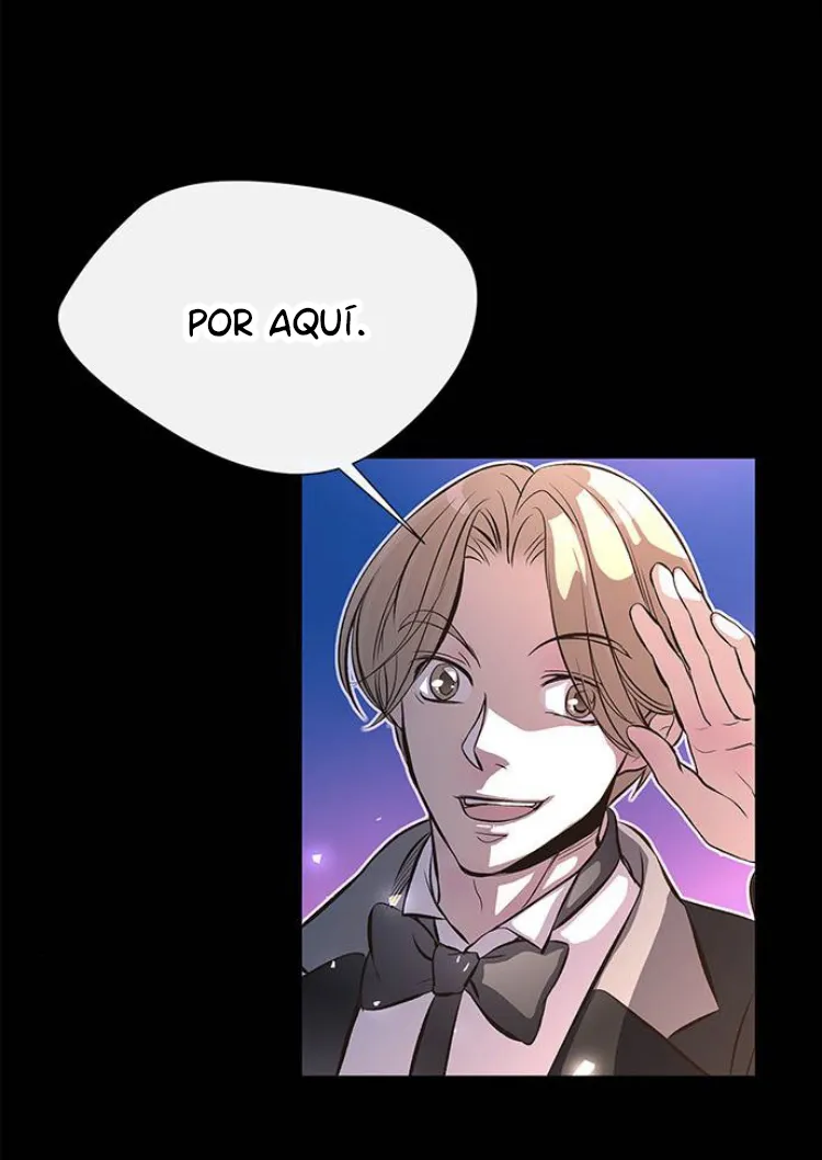 Príncipe problemático Capitulo 4 página 56