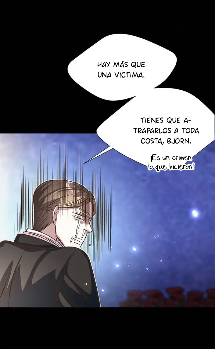 Príncipe problemático Capitulo 4 página 64