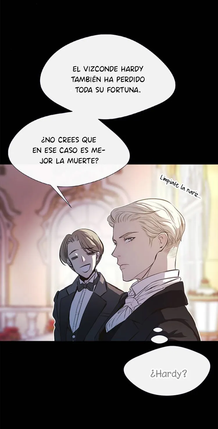 Príncipe problemático Capitulo 4 página 65