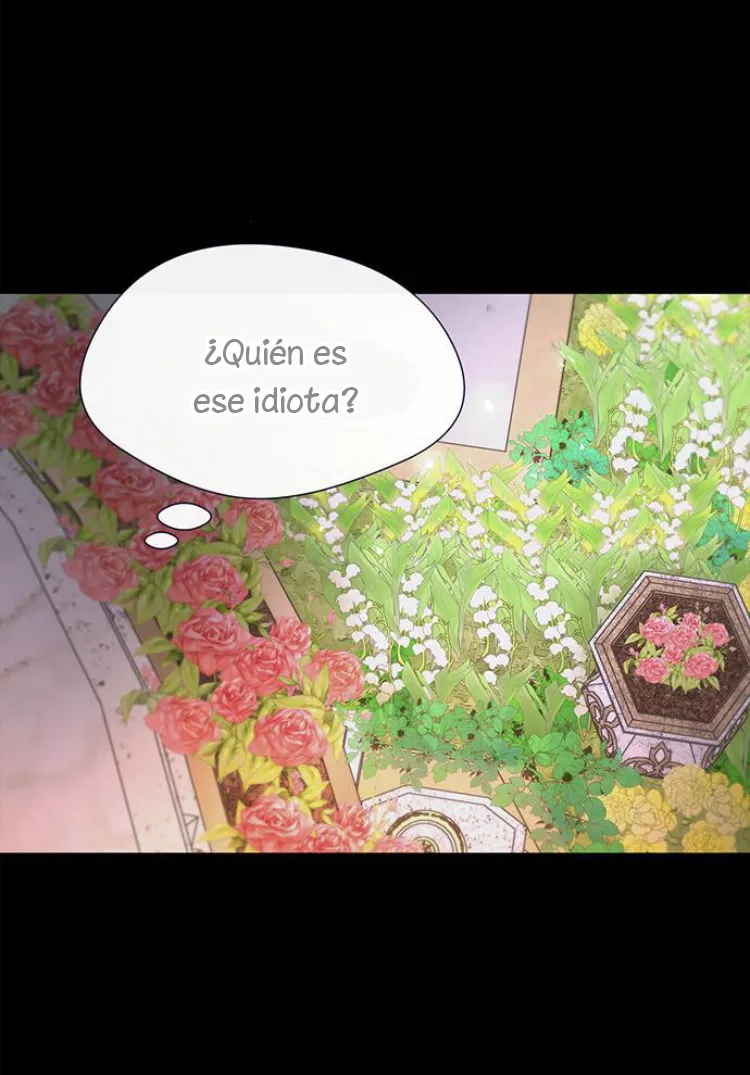 Príncipe problemático Capitulo 4 página 66