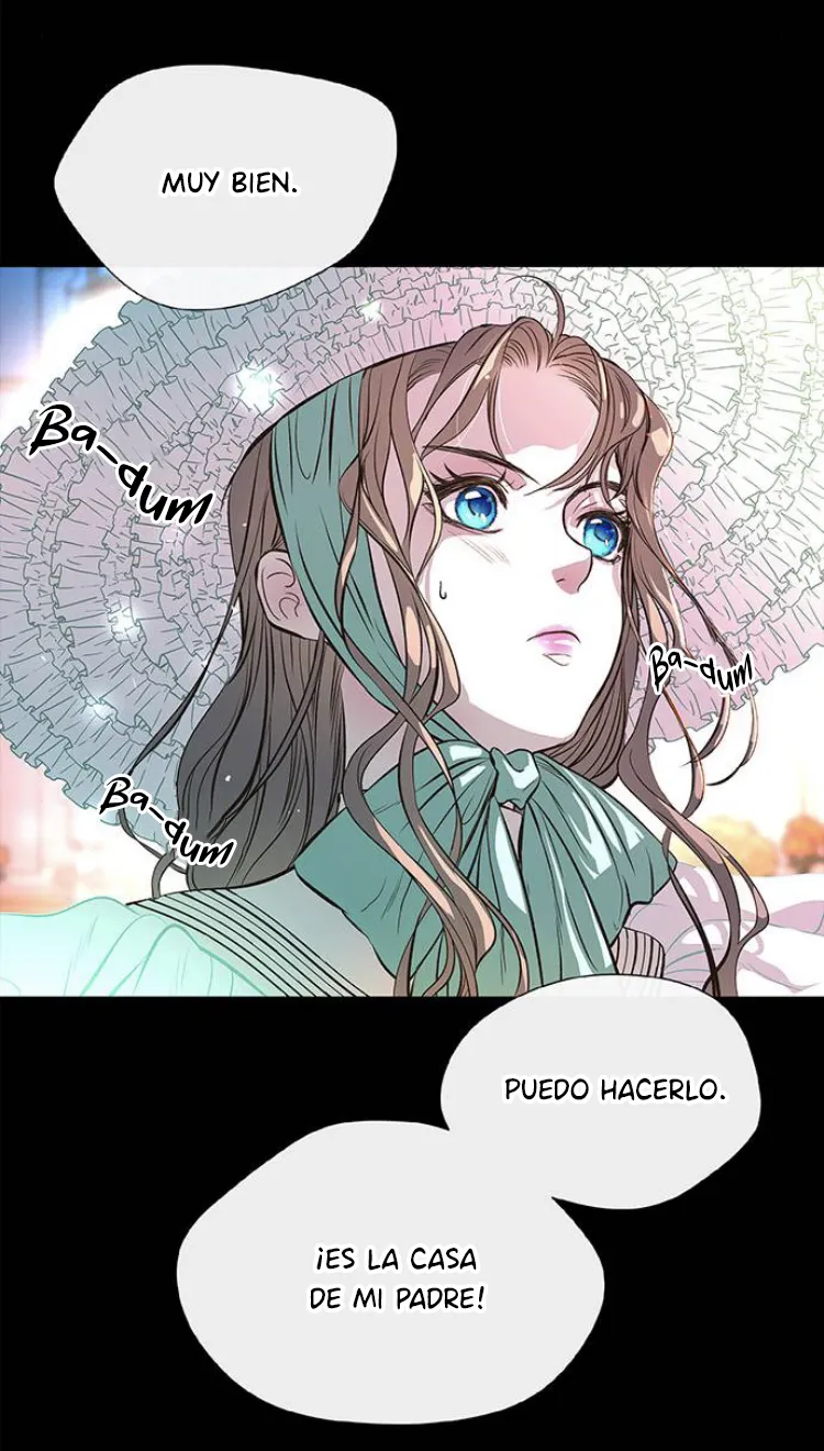 Príncipe problemático Capitulo 4 página 76