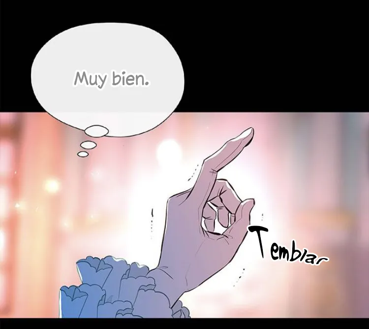 Príncipe problemático Capitulo 4 página 77