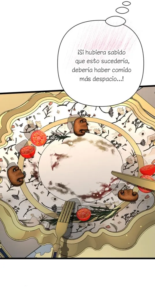 Príncipe problemático Capitulo 40 página 11
