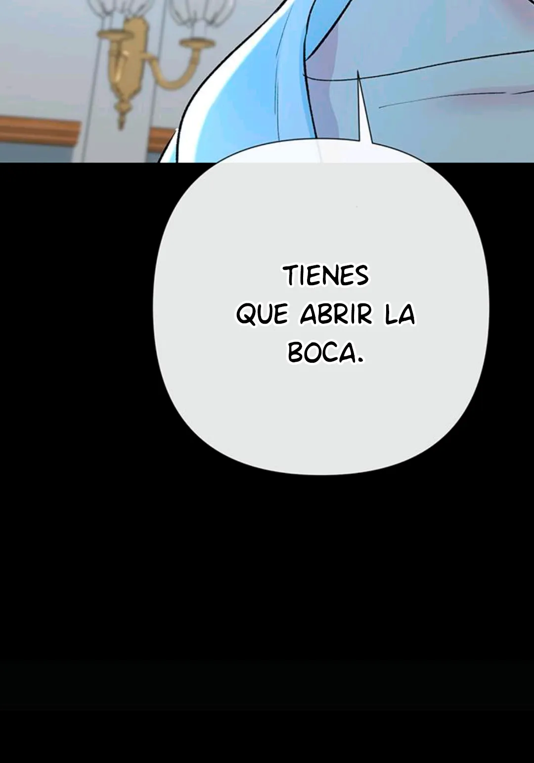 Príncipe problemático Capitulo 40 página 47