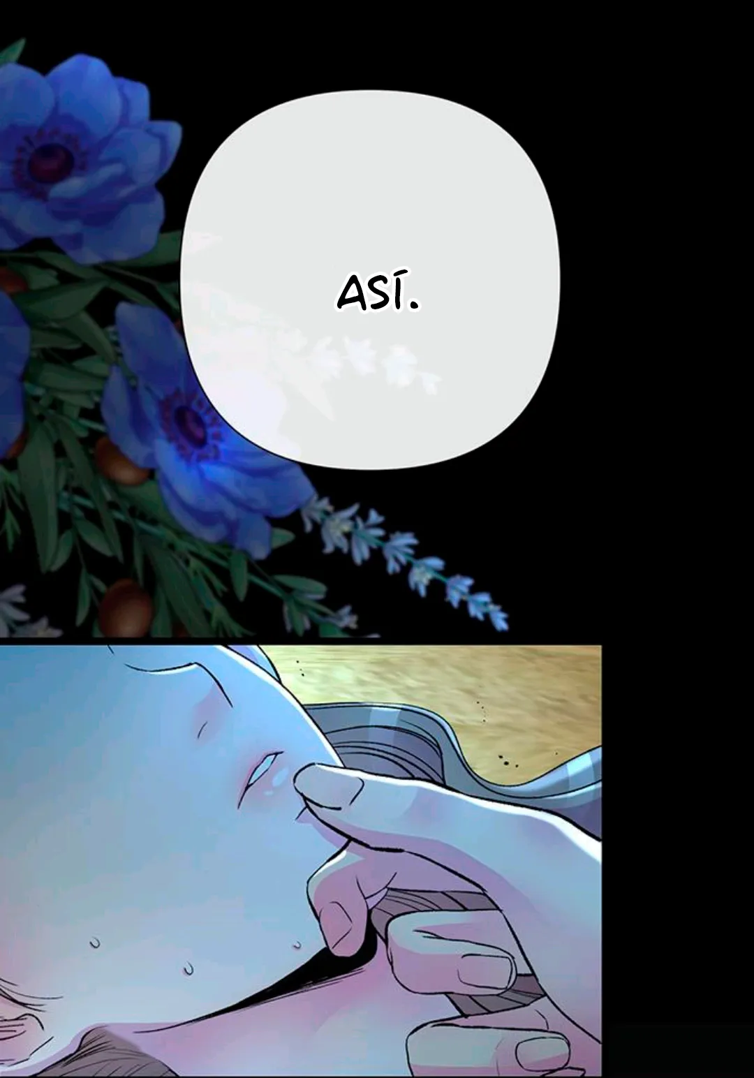 Príncipe problemático Capitulo 40 página 48