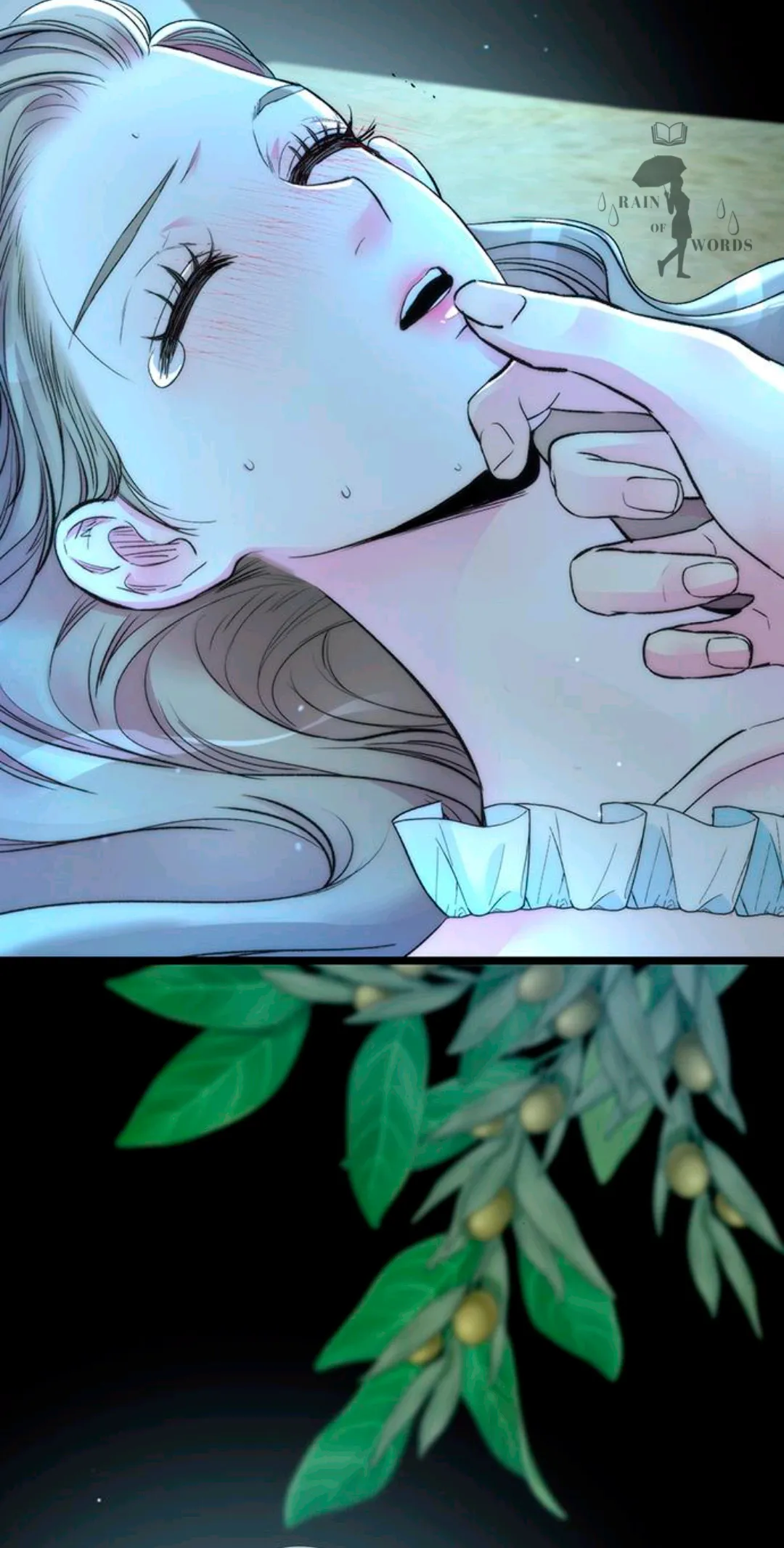 Príncipe problemático Capitulo 40 página 50