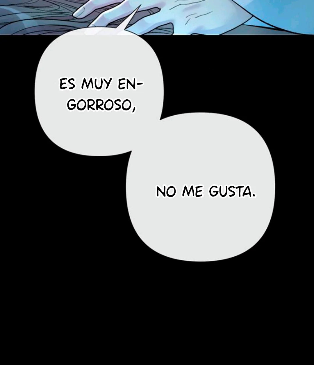 Príncipe problemático Capitulo 40 página 56
