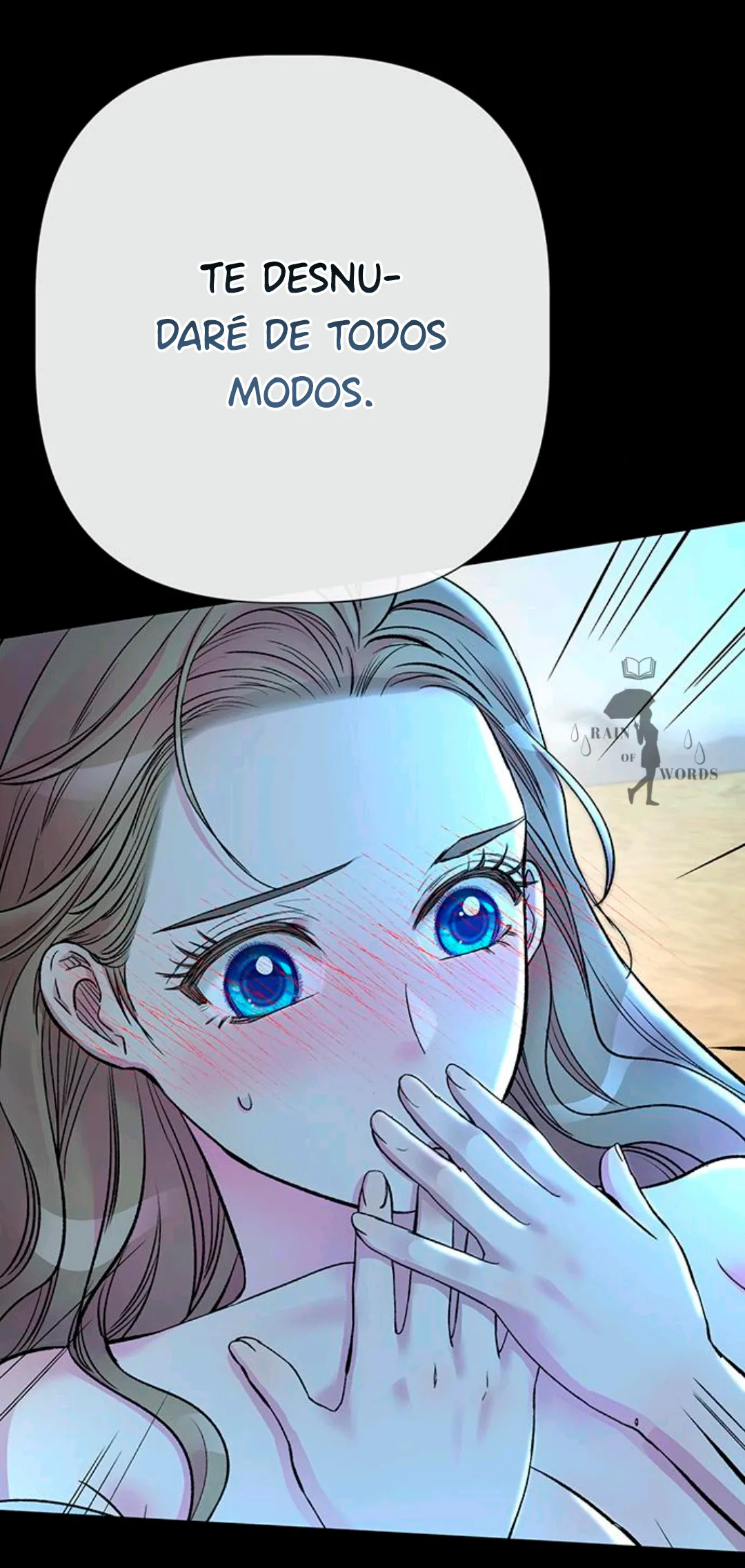Príncipe problemático Capitulo 40 página 61