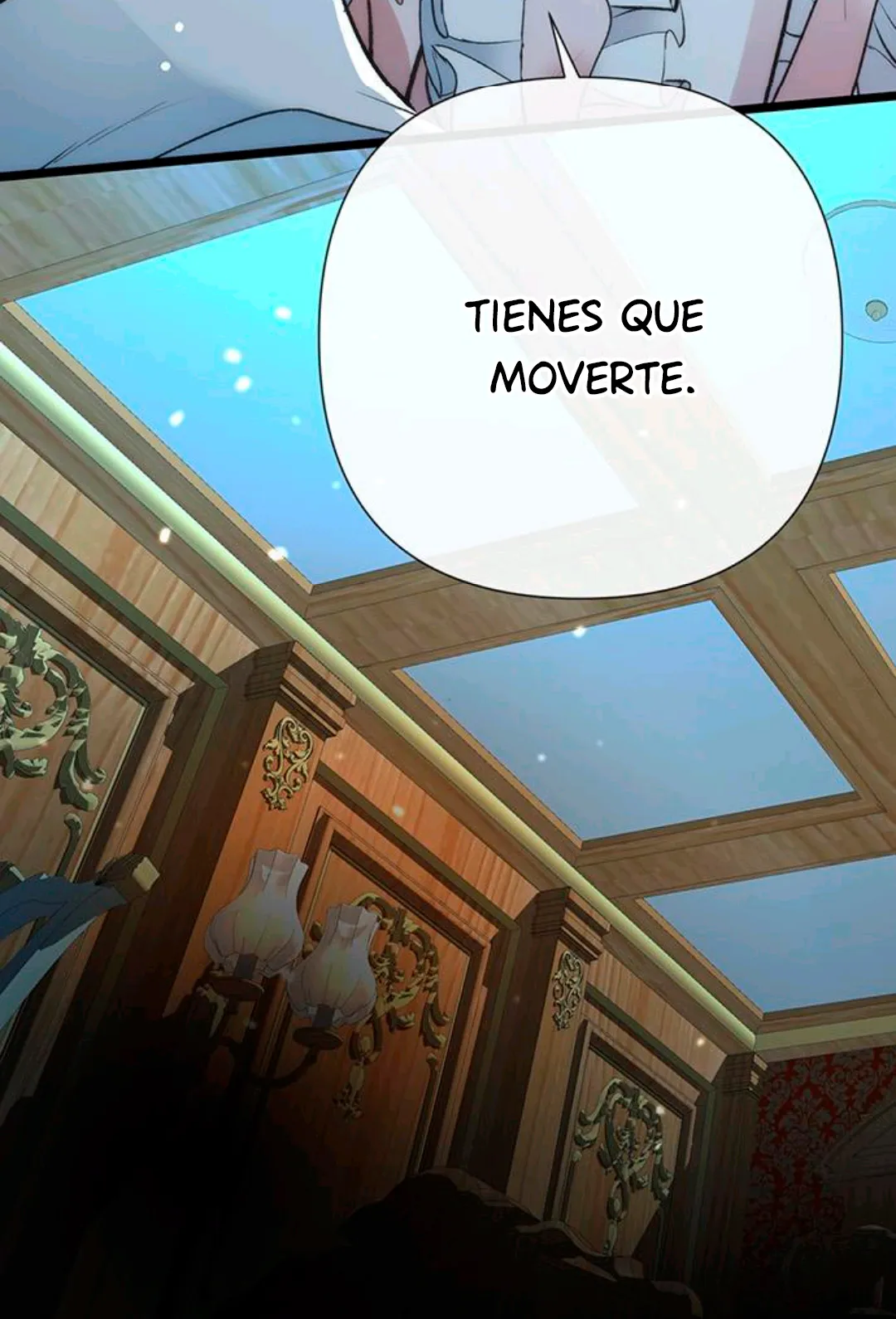 Príncipe problemático Capitulo 40 página 67