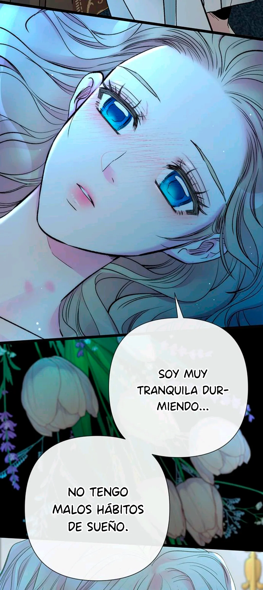 Príncipe problemático Capitulo 40 página 75