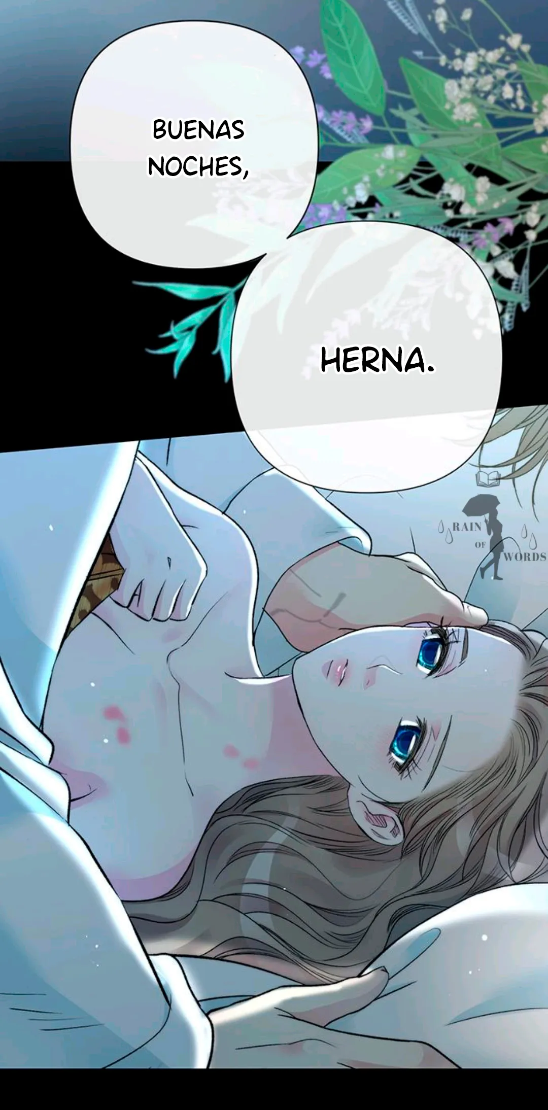 Príncipe problemático Capitulo 40 página 82