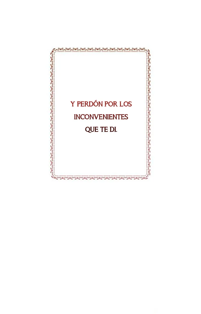 Príncipe problemático Capitulo 41 página 23