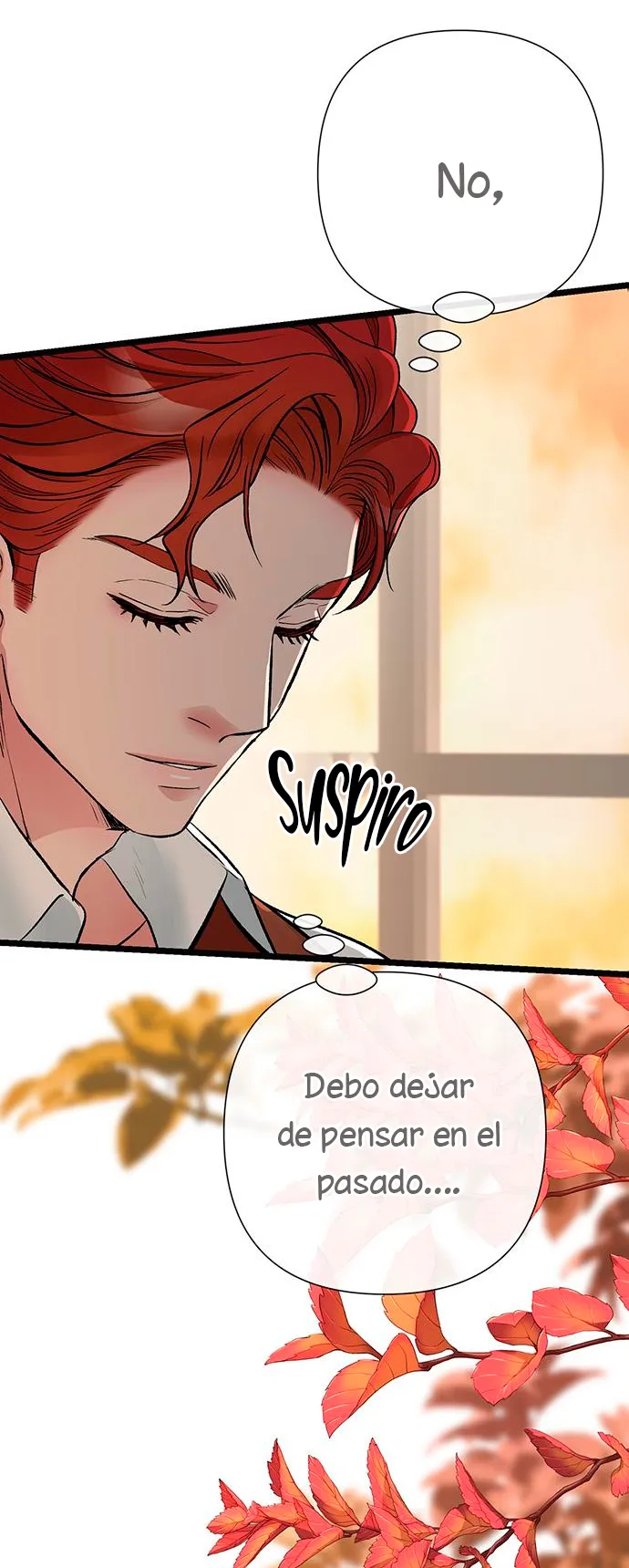 Príncipe problemático Capitulo 41 página 34