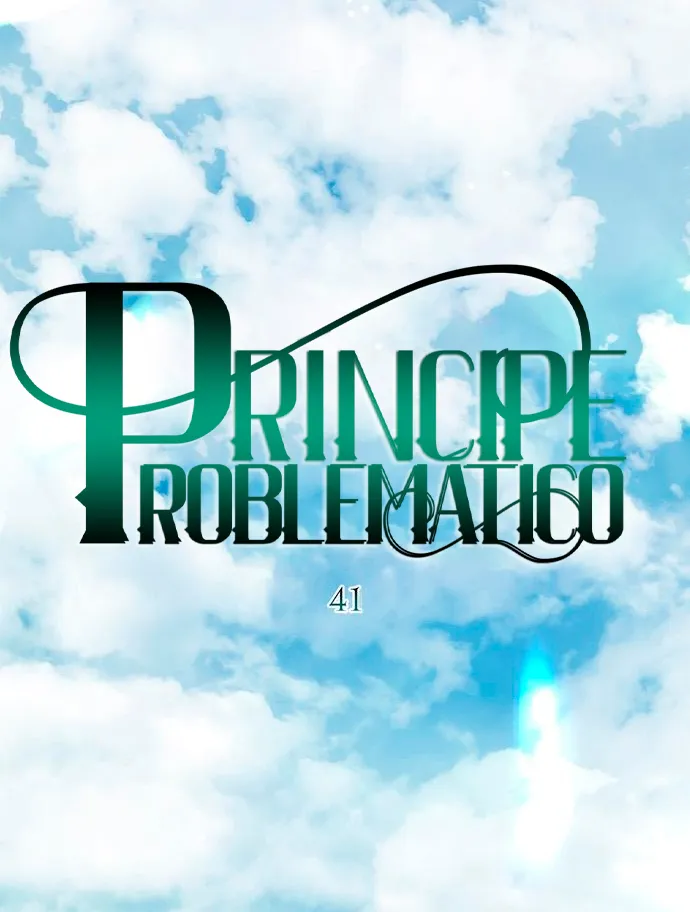 Príncipe problemático Capitulo 41 página 39