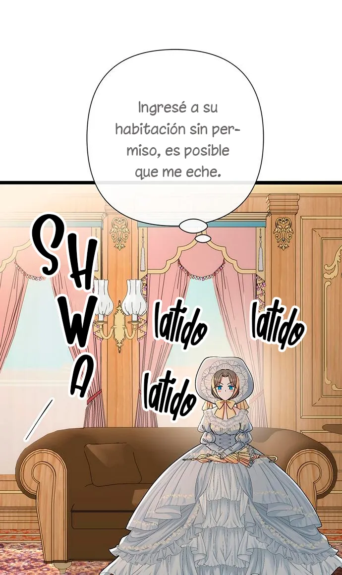 Príncipe problemático Capitulo 41 página 43
