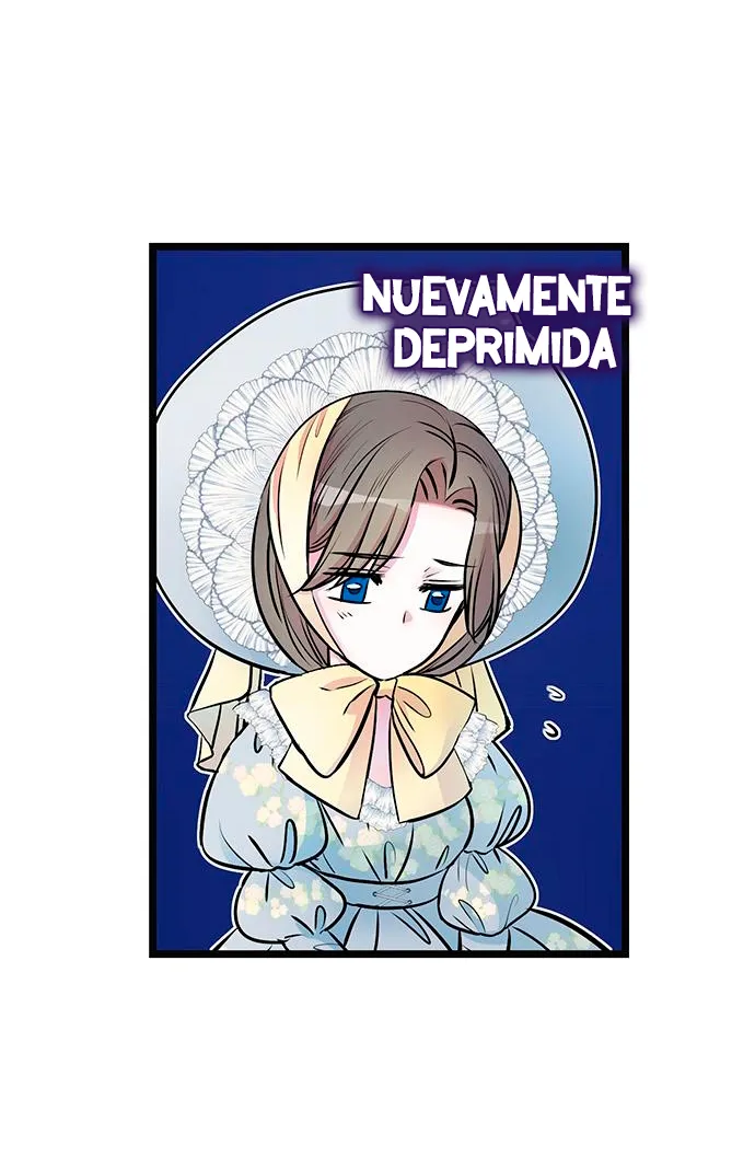 Príncipe problemático Capitulo 41 página 58