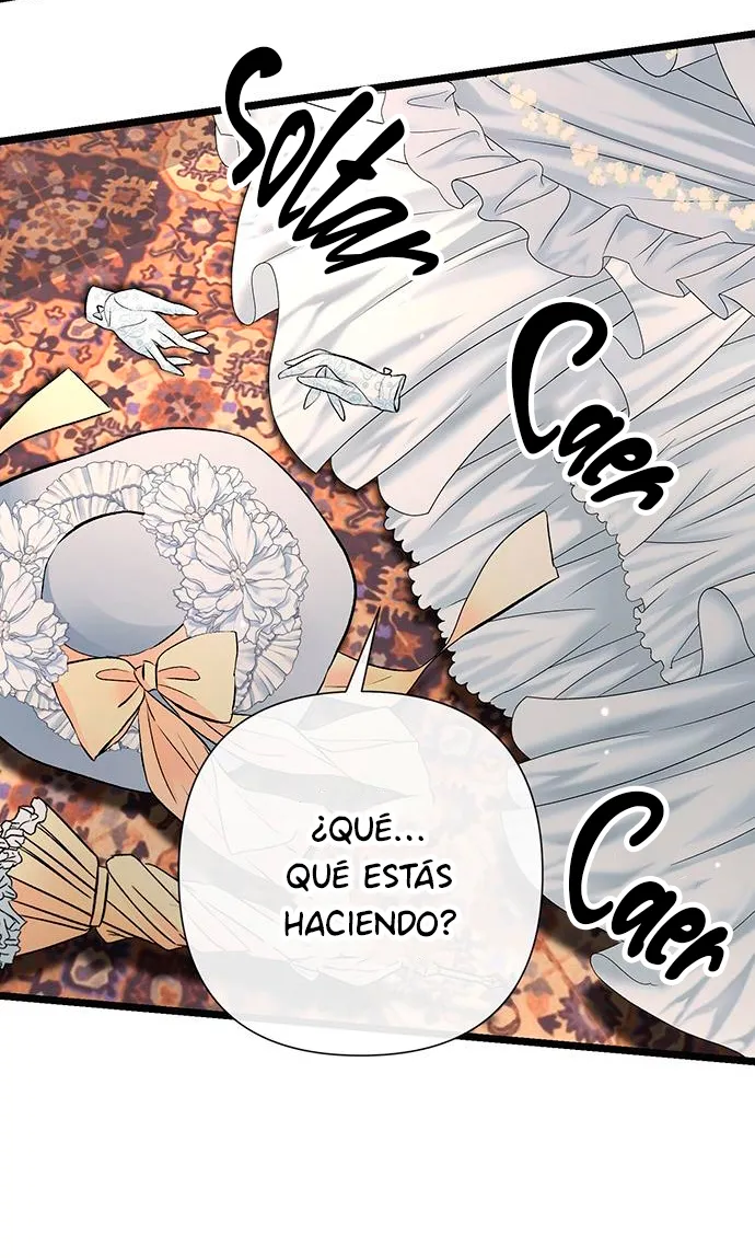 Príncipe problemático Capitulo 41 página 64