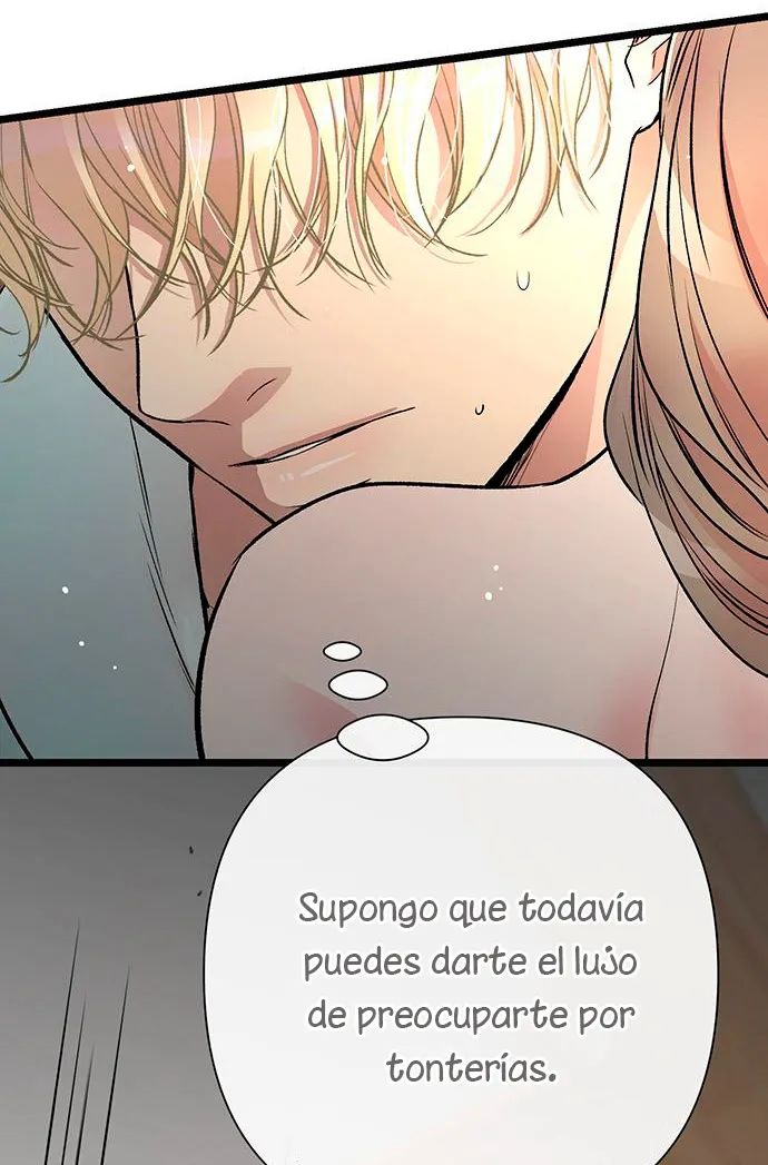 Príncipe problemático Capitulo 41 página 77