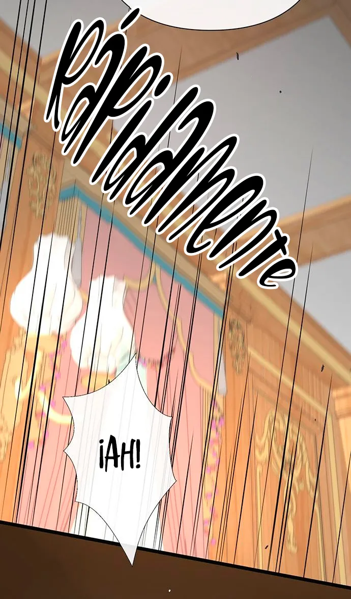 Príncipe problemático Capitulo 41 página 78
