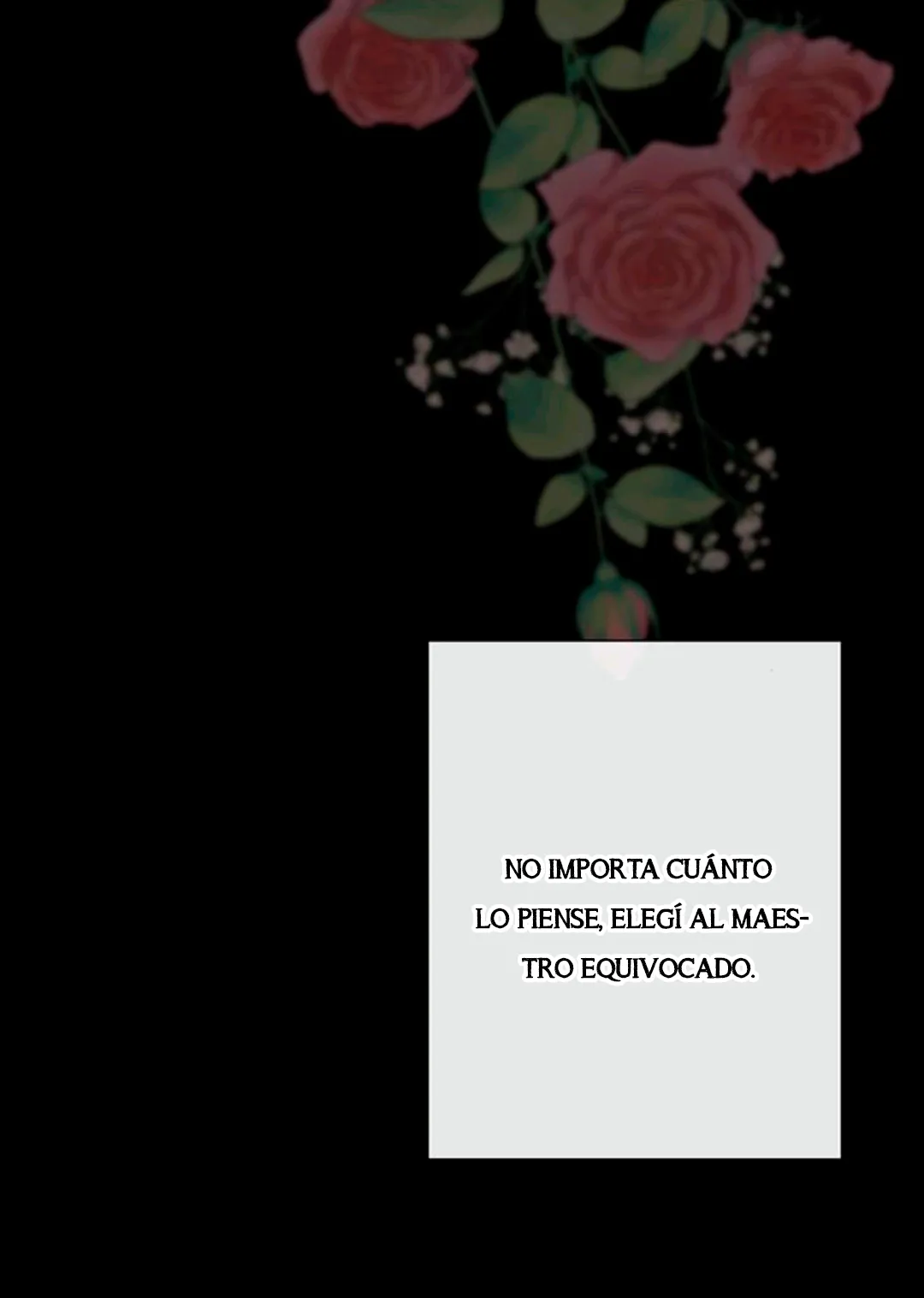 Príncipe problemático Capitulo 42 página 14