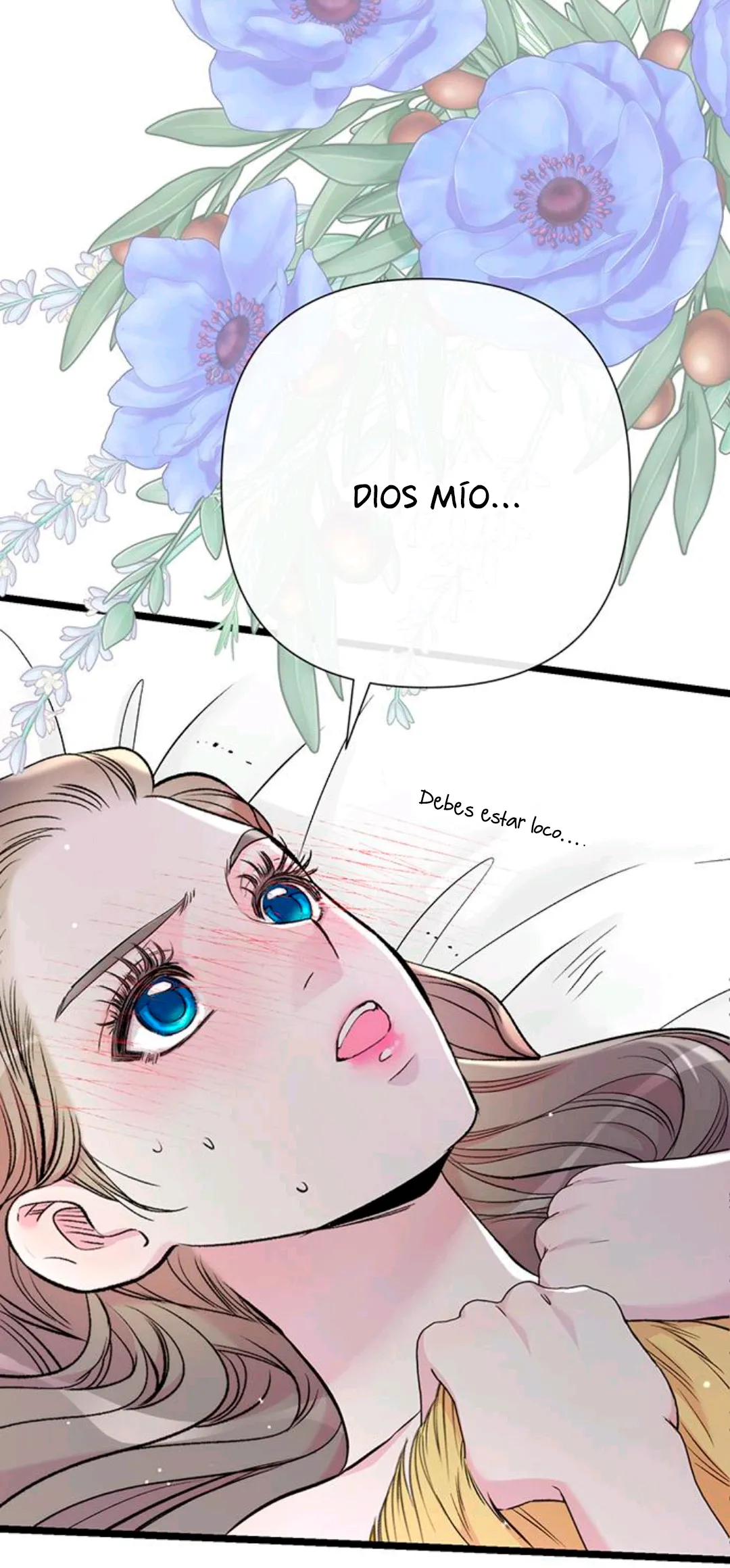 Príncipe problemático Capitulo 42 página 30