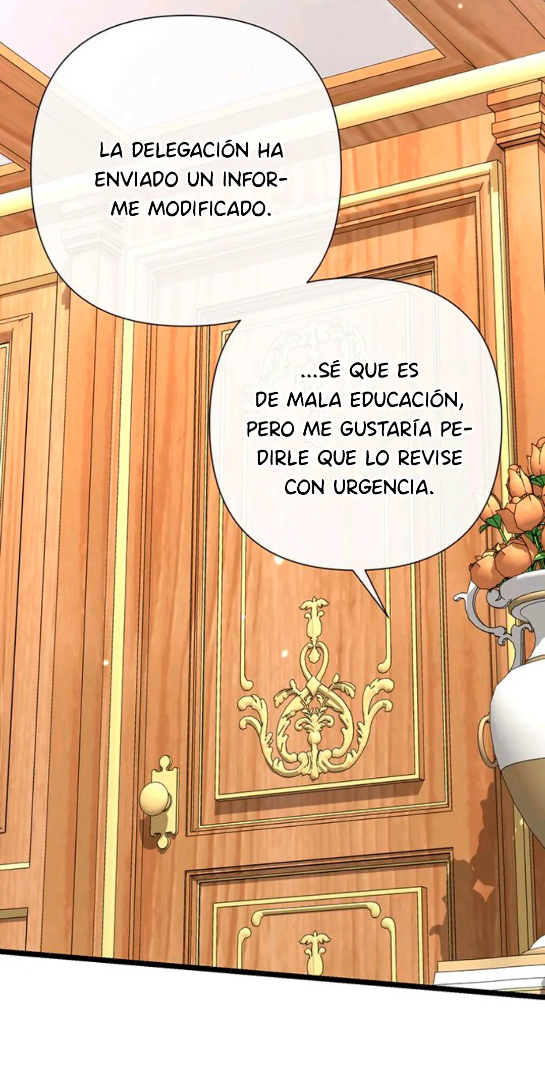 Príncipe problemático Capitulo 42 página 32