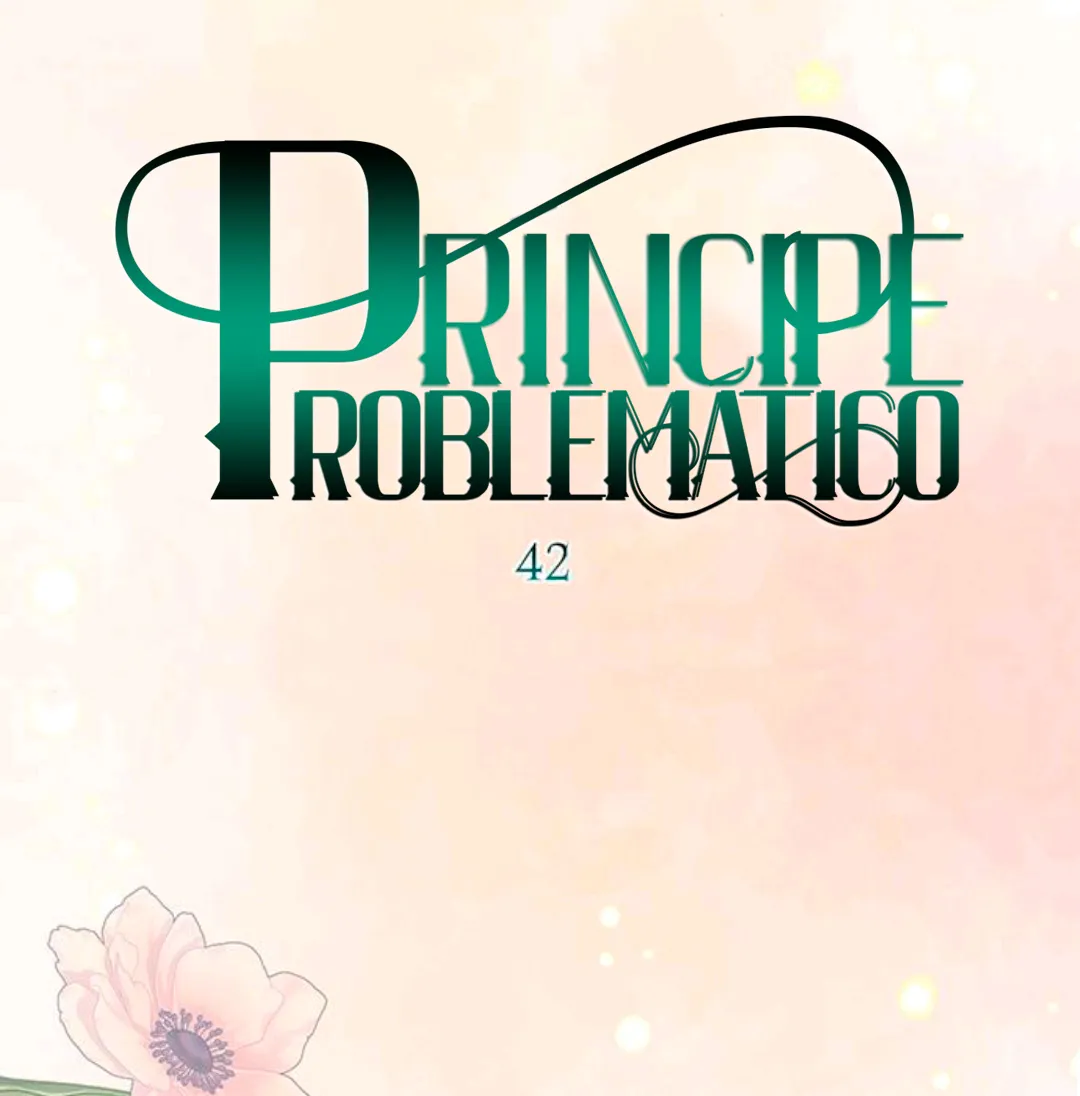 Príncipe problemático Capitulo 42 página 46