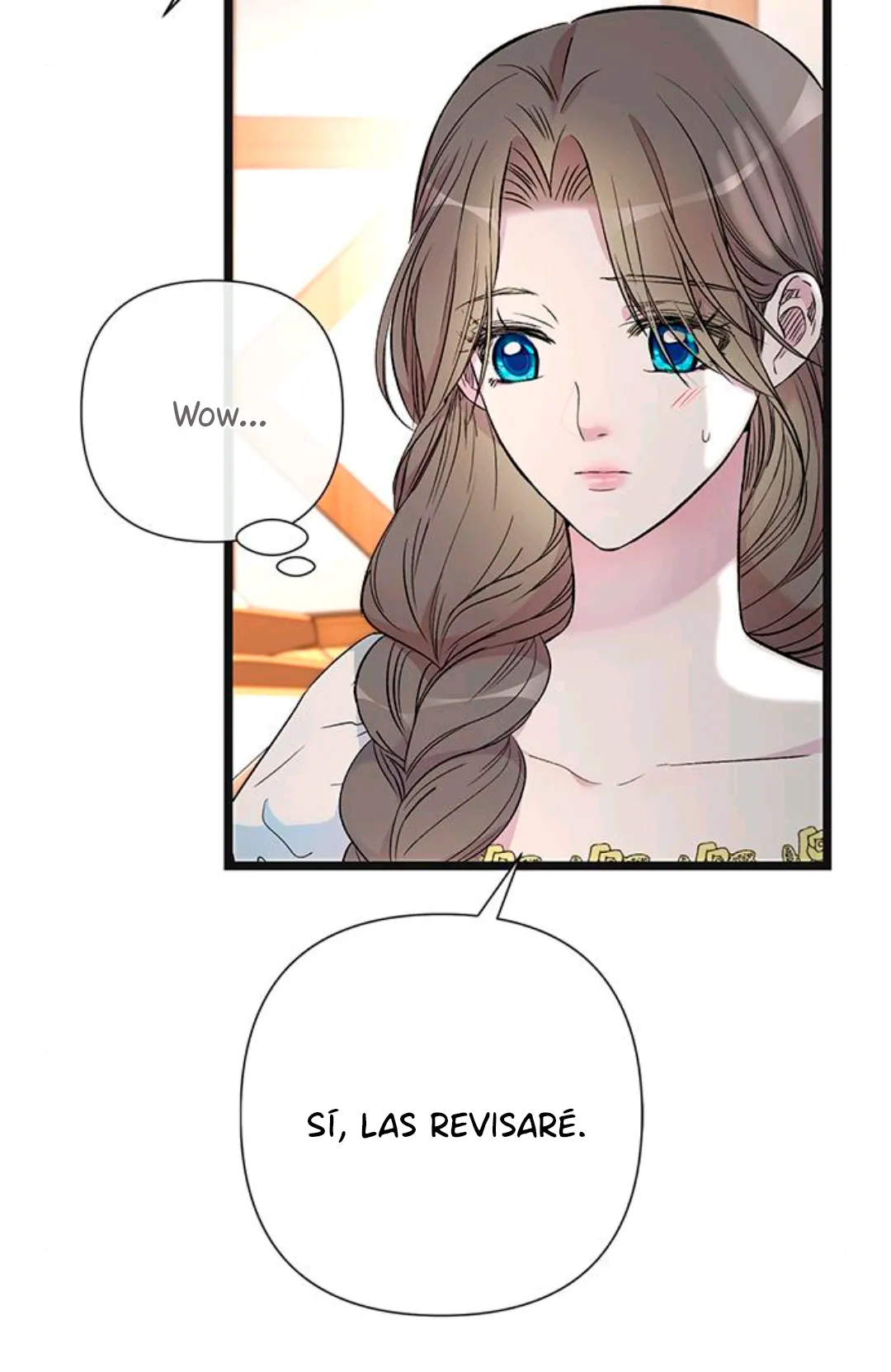 Príncipe problemático Capitulo 42 página 53