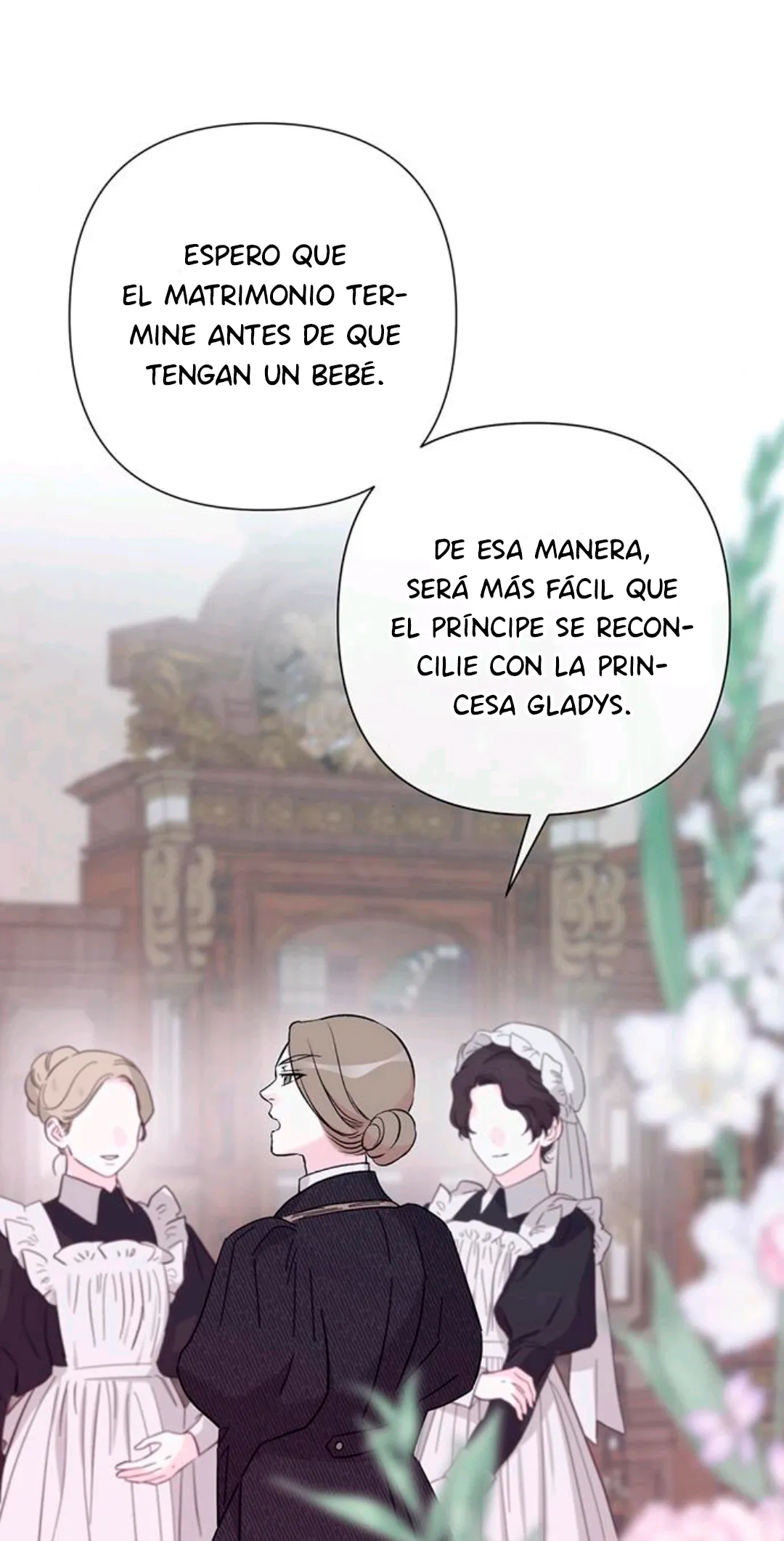 Príncipe problemático Capitulo 42 página 59