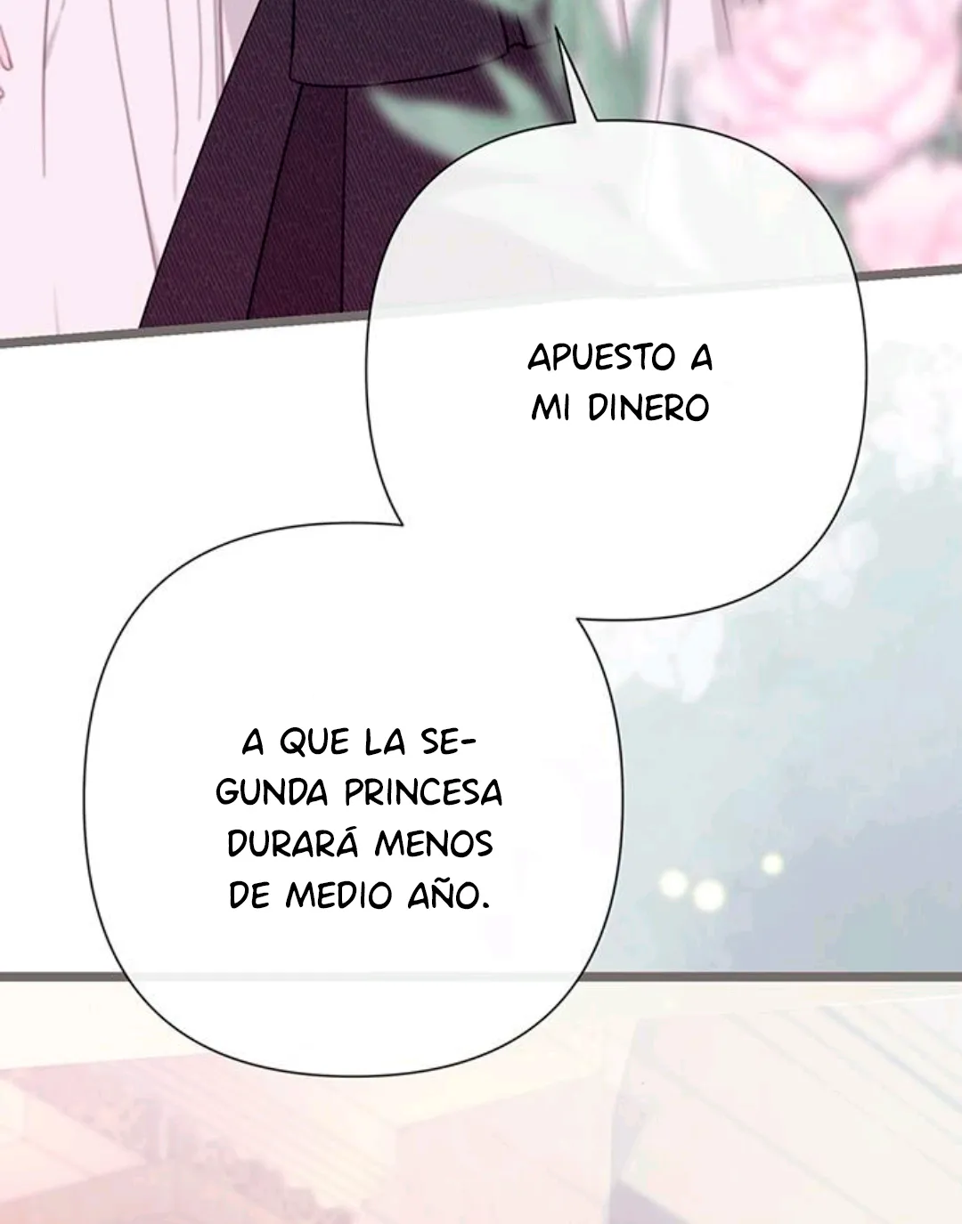 Príncipe problemático Capitulo 42 página 60