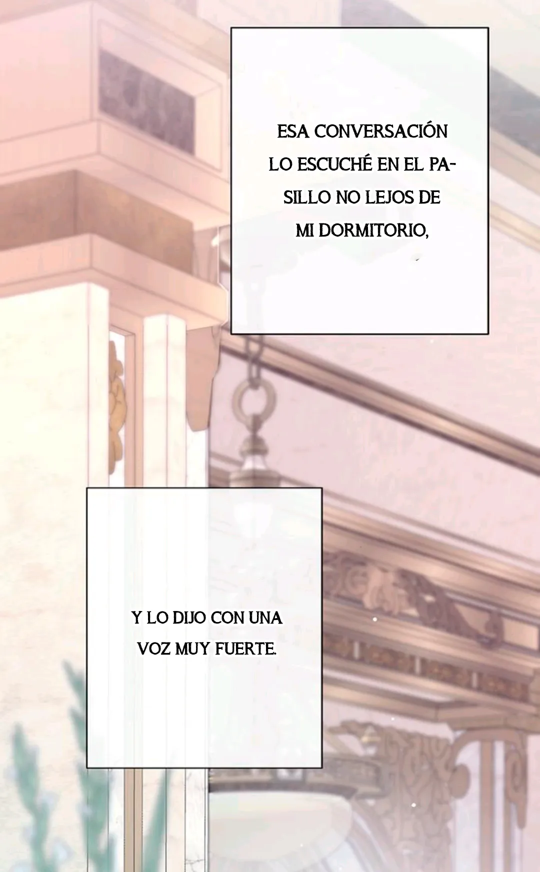 Príncipe problemático Capitulo 42 página 61
