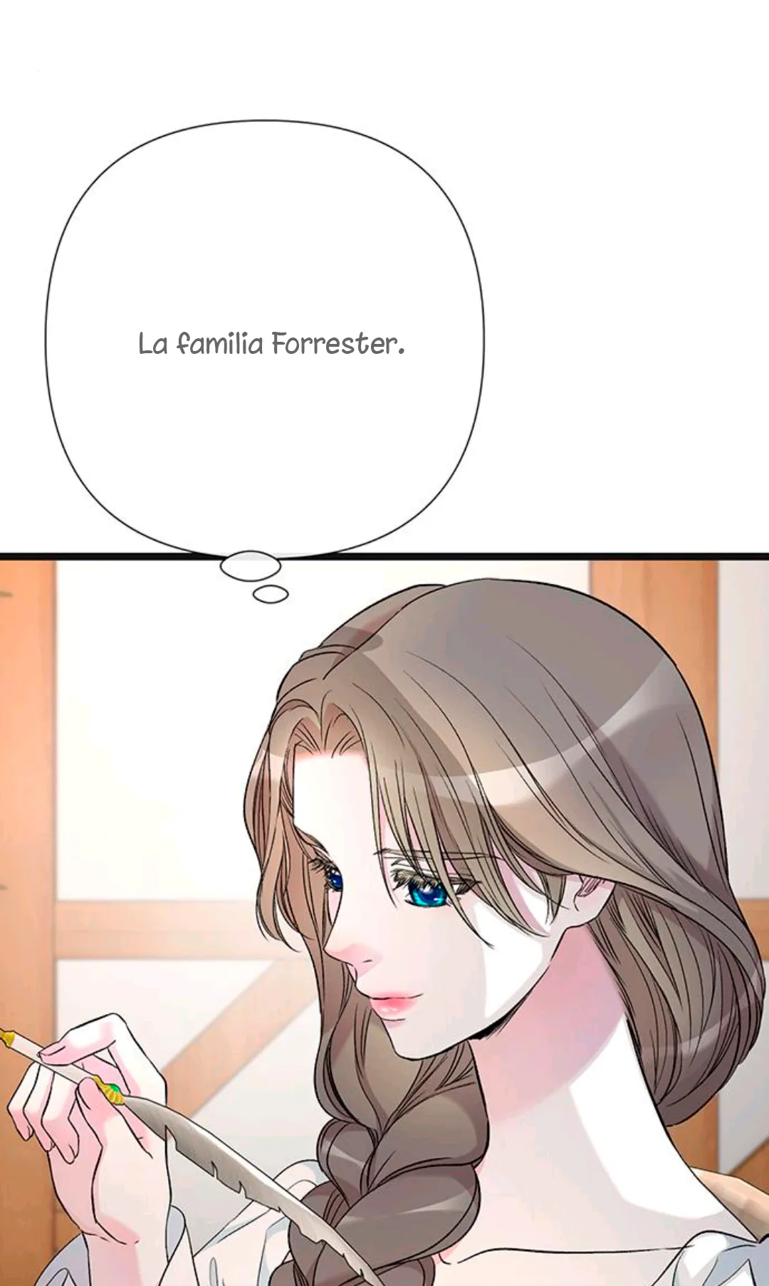 Príncipe problemático Capitulo 42 página 71