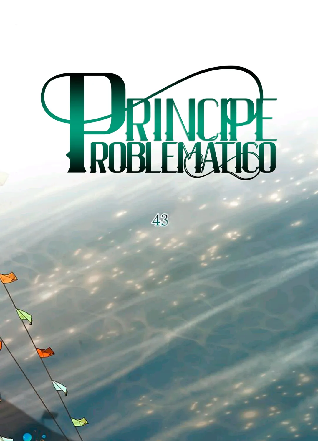 Príncipe problemático Capitulo 43 página 22
