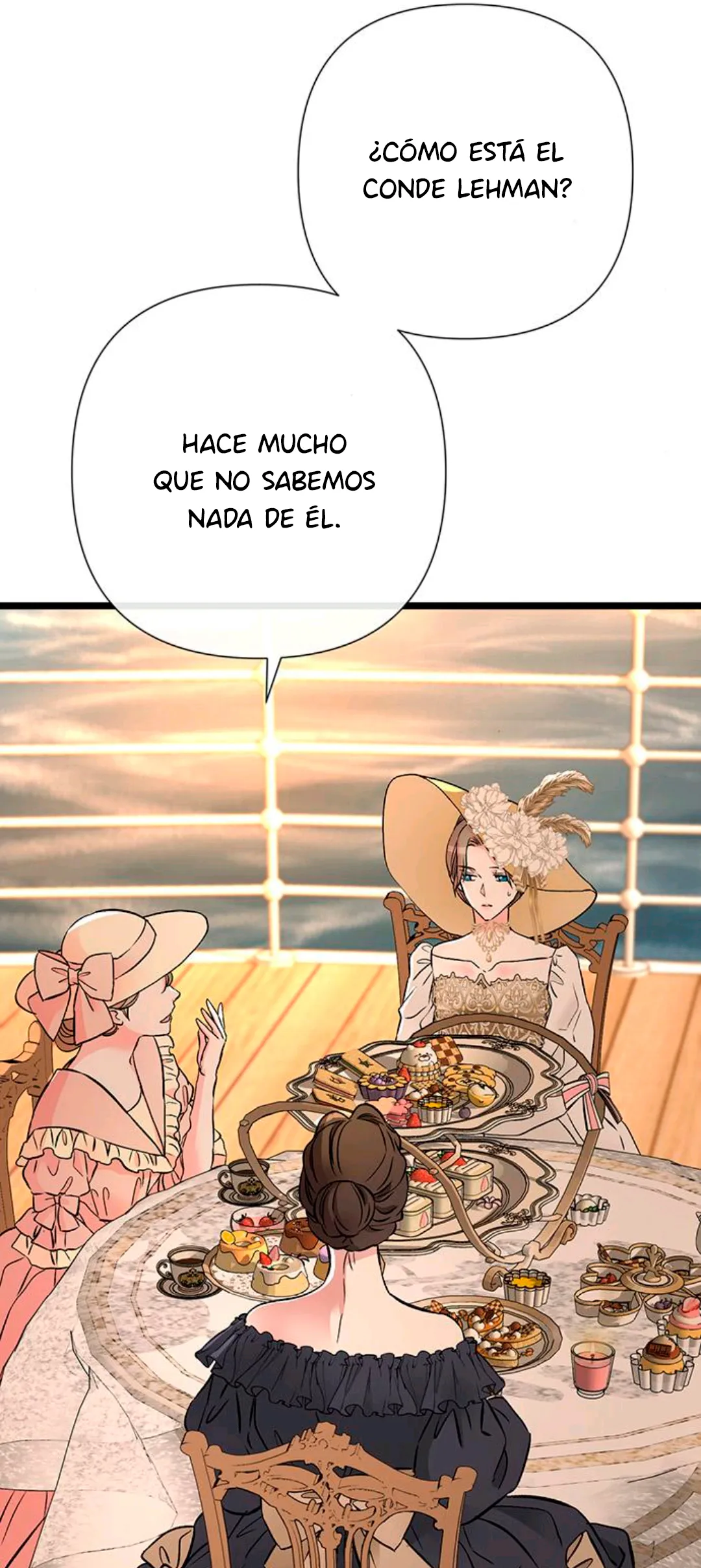 Príncipe problemático Capitulo 43 página 24
