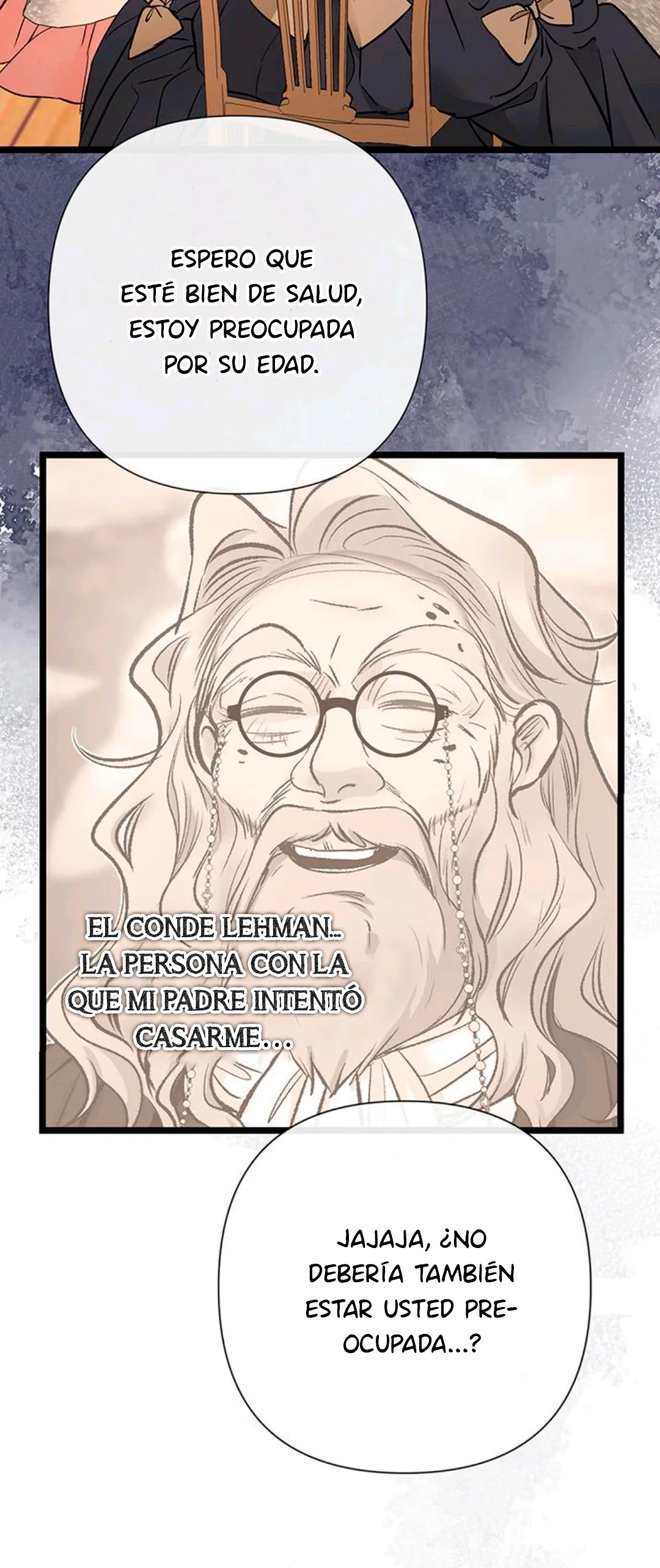 Príncipe problemático Capitulo 43 página 25