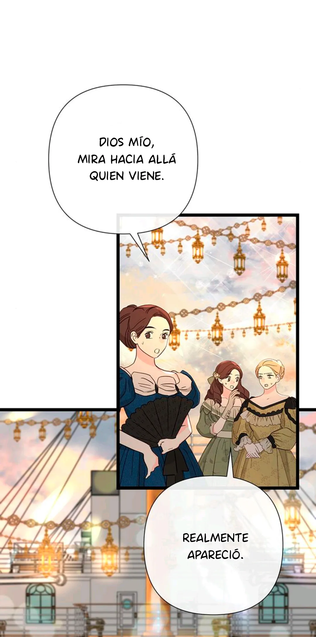 Príncipe problemático Capitulo 43 página 3