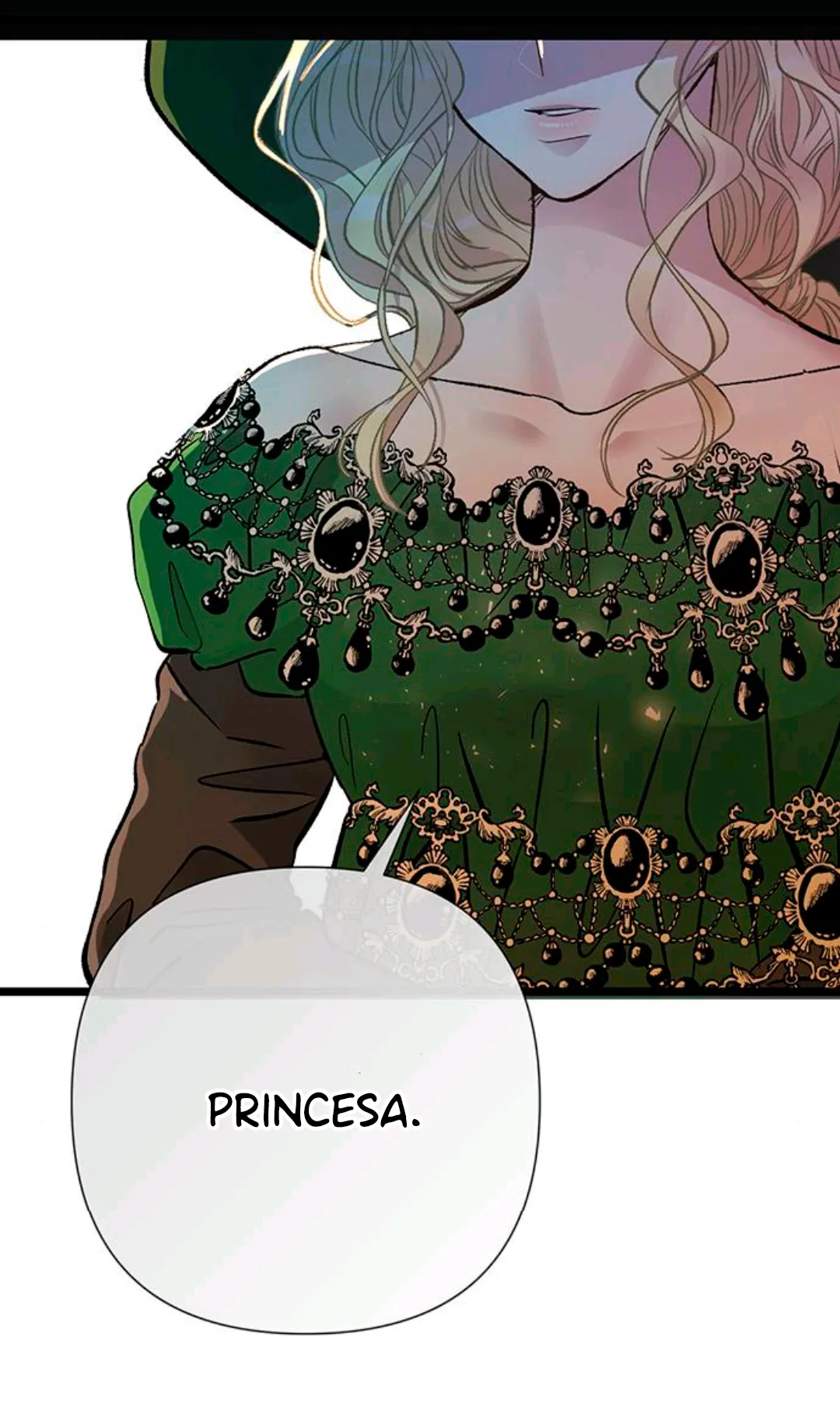 Príncipe problemático Capitulo 43 página 38