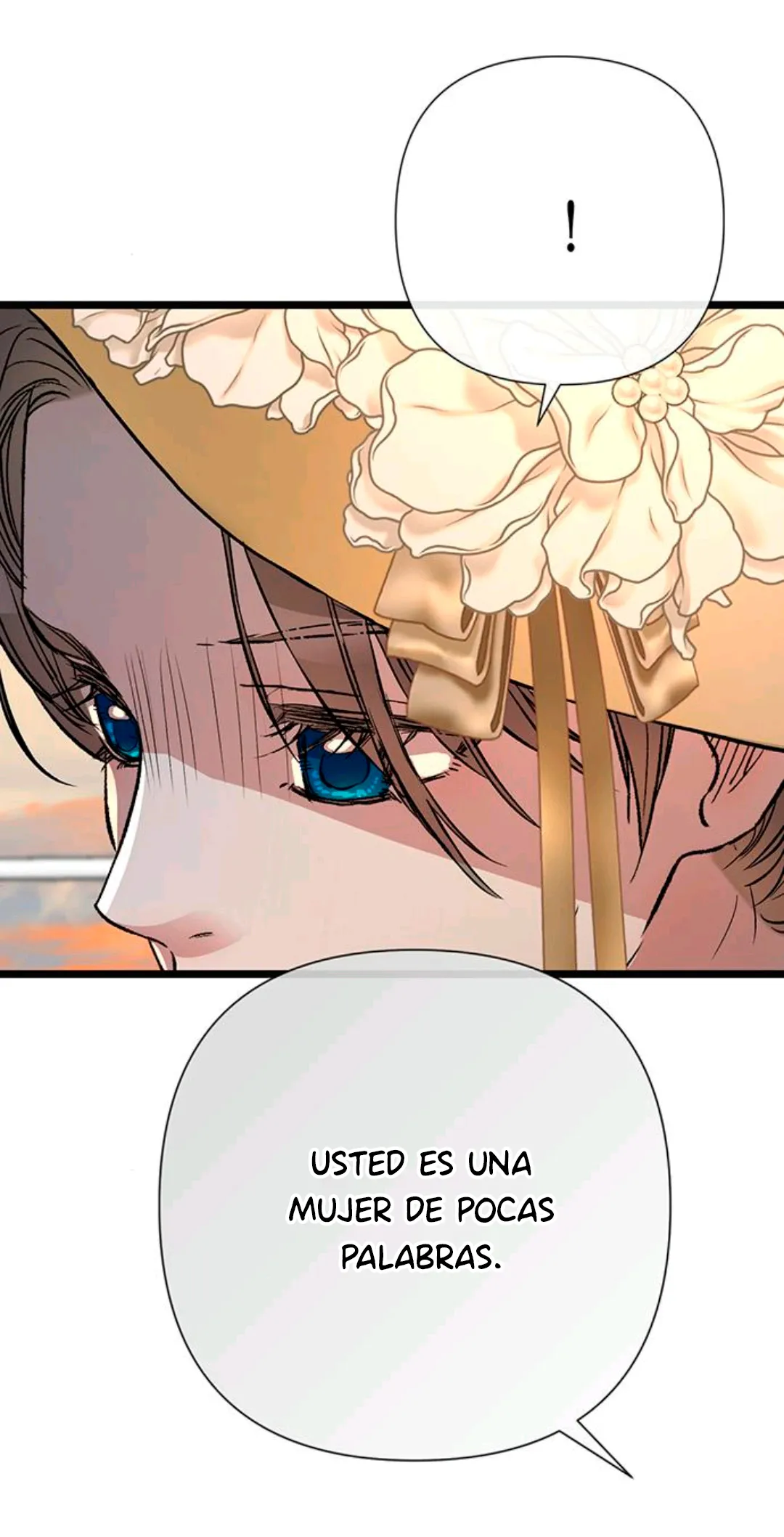 Príncipe problemático Capitulo 43 página 39