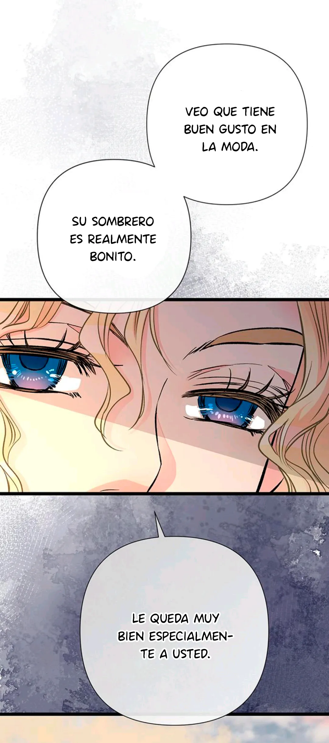 Príncipe problemático Capitulo 43 página 43