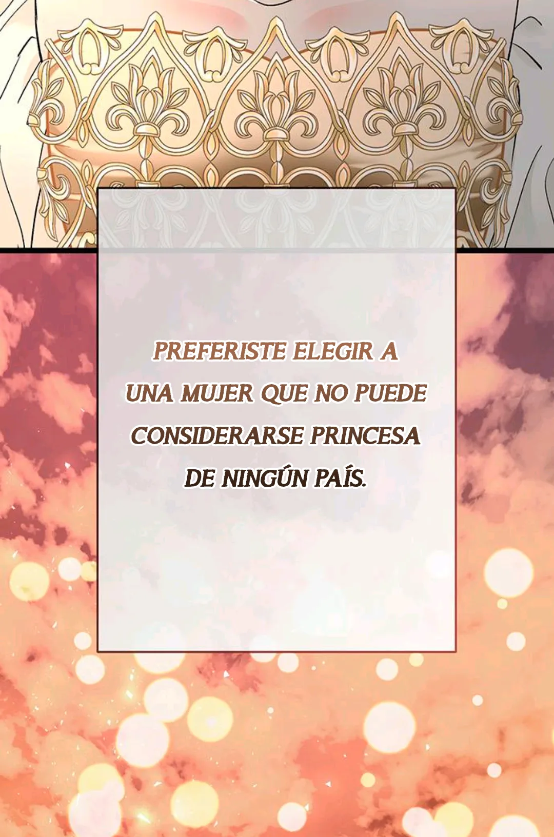 Príncipe problemático Capitulo 43 página 52
