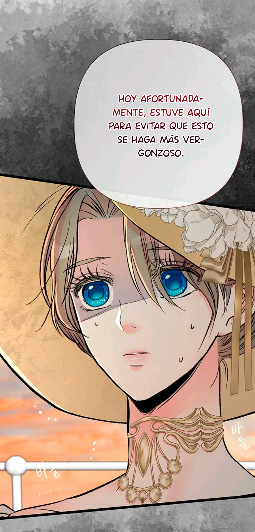 Príncipe problemático Capitulo 43 página 61